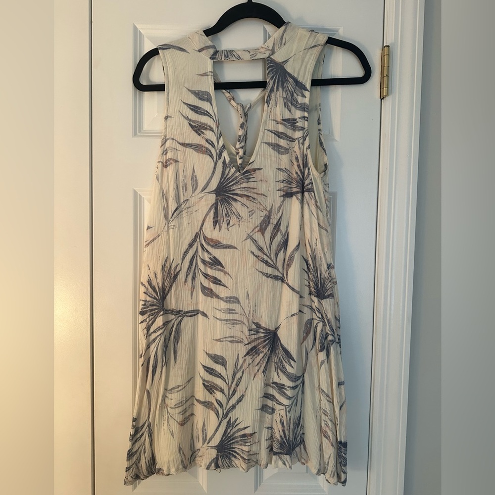 O’Neill sundress